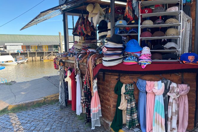 Private Day trip from Buenos Aires to the Tigre Delta - Puerto de Frutos and practical souvenir shopping
