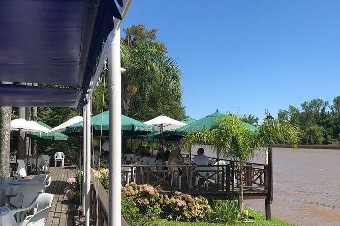 Private Day trip from Buenos Aires to the Tigre Delta - The guides and the value of a private tour