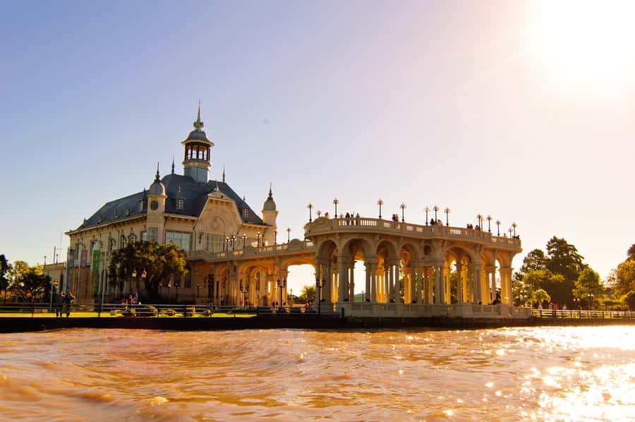 Private Day Trip to Tigre Delta from Buenos Aires - Languages, flexibility, and booking conditions