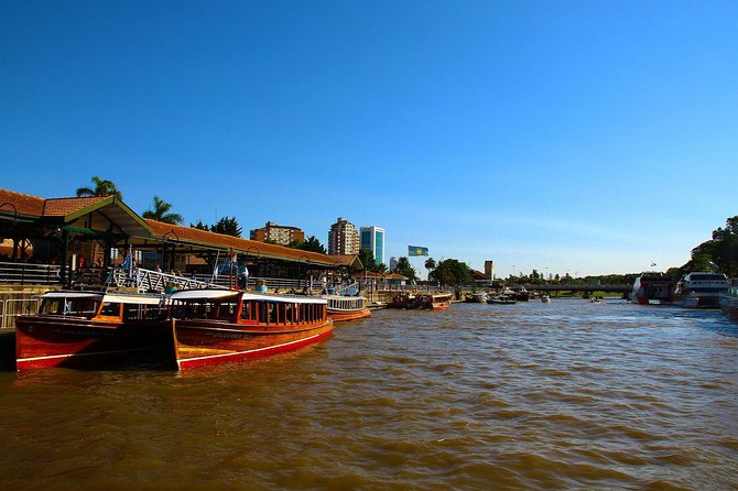 Private Day Trip to Tigre Delta from Buenos Aires - Why the Tigre Delta Makes a Good Break from Buenos Aires