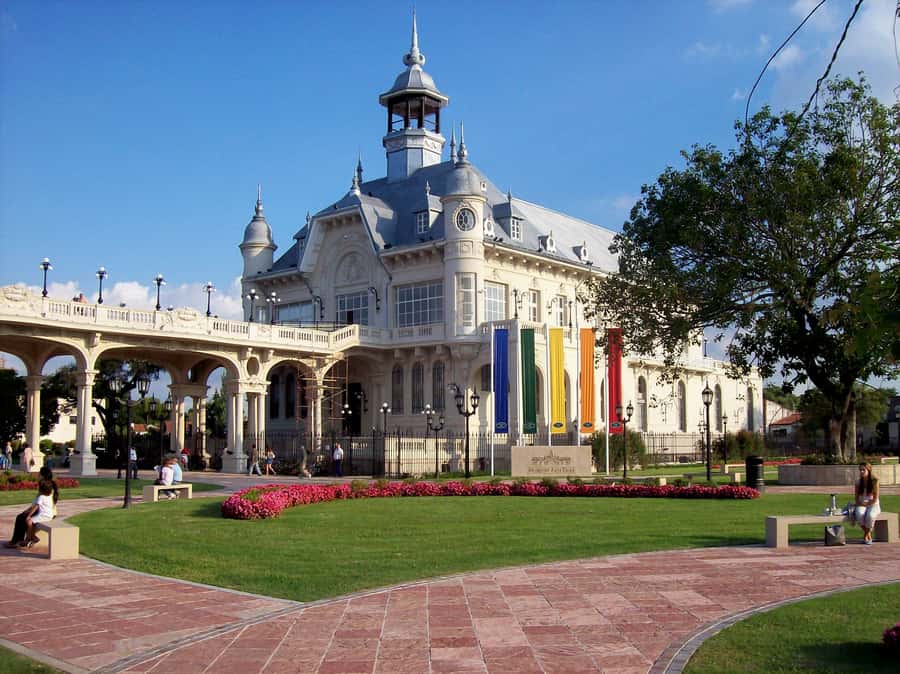 Private Day Trip to Tigre Delta from Buenos Aires - Who will enjoy this five-hour escape?