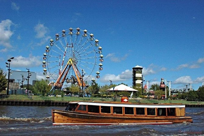 Private Delta Tigre Half Day - What the Floating Way of Life Adds