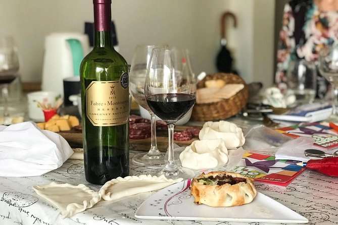 Private Empanada Cooking Class in Buenos Aires with a Local - Arriving in Belgrano for a Home-Cooked Welcome