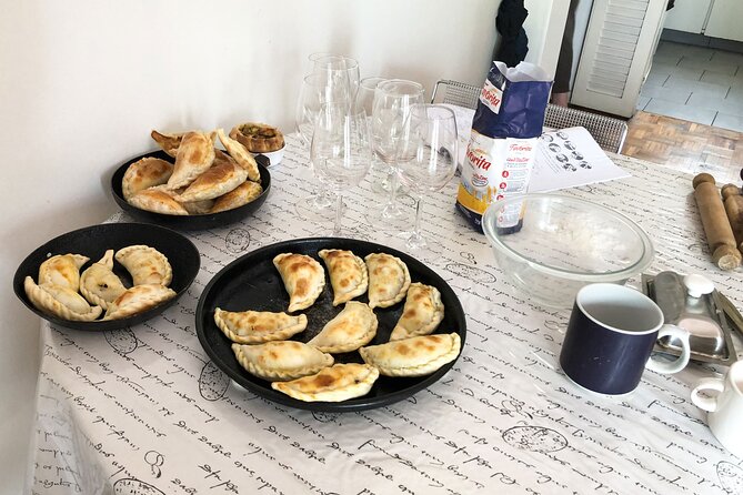 Private Empanada Cooking Class in Buenos Aires with a Local - What the $115 Price Really Covers