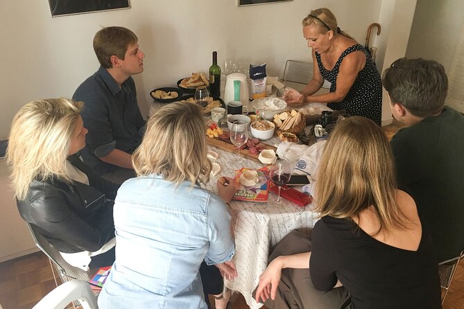 Private Empanada Cooking Class in Buenos Aires with a Local - Who Will Enjoy This Private Class Most