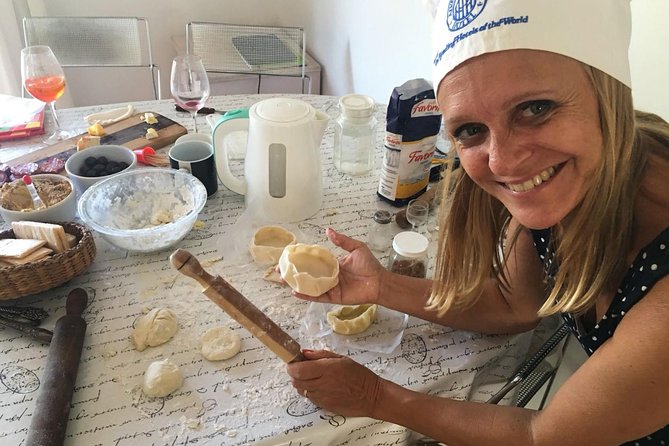 Private Empanada Cooking Class in Buenos Aires with a Local - Should You Book This Empanada Class?