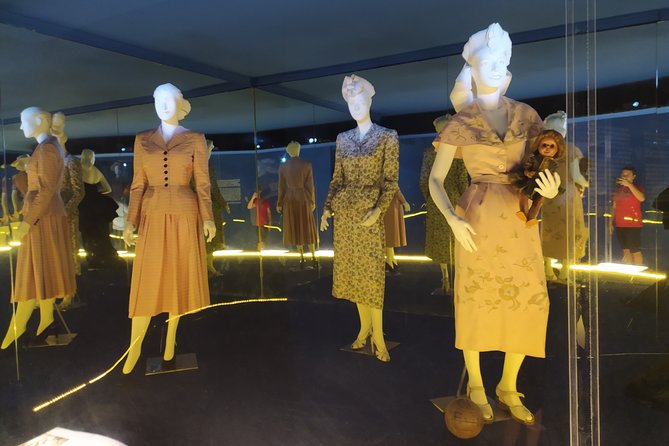 Private Evita and Peronism Historical Tour in Buenos Aires - Why Evita is such a useful key to Buenos Aires