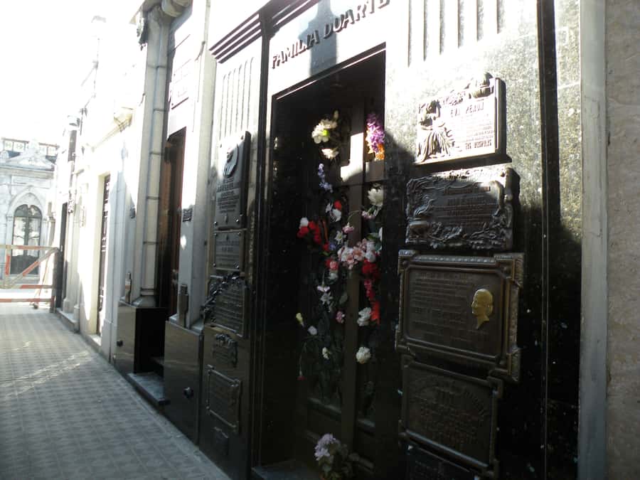 Private Evita and Peronism Historical Tour in Buenos Aires - Who should choose this Evita tour