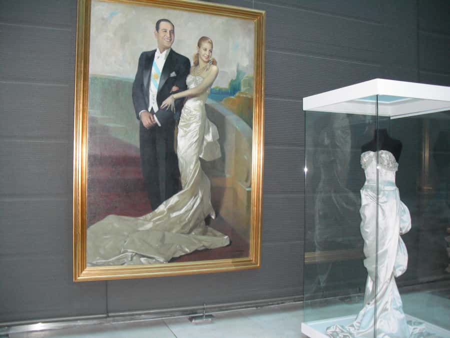 Private Evita and Peronism Historical Tour in Buenos Aires - Luna Park connects politics with mass audiences
