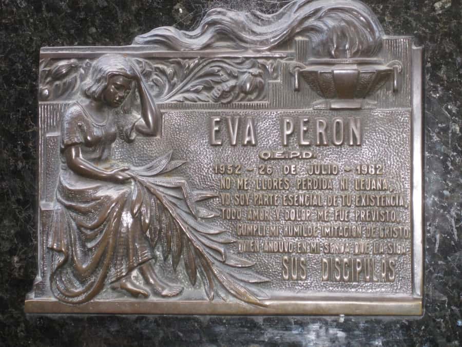 Private Evita and Peronism Historical Tour in Buenos Aires - The Evita Museum puts a voice behind the photographs