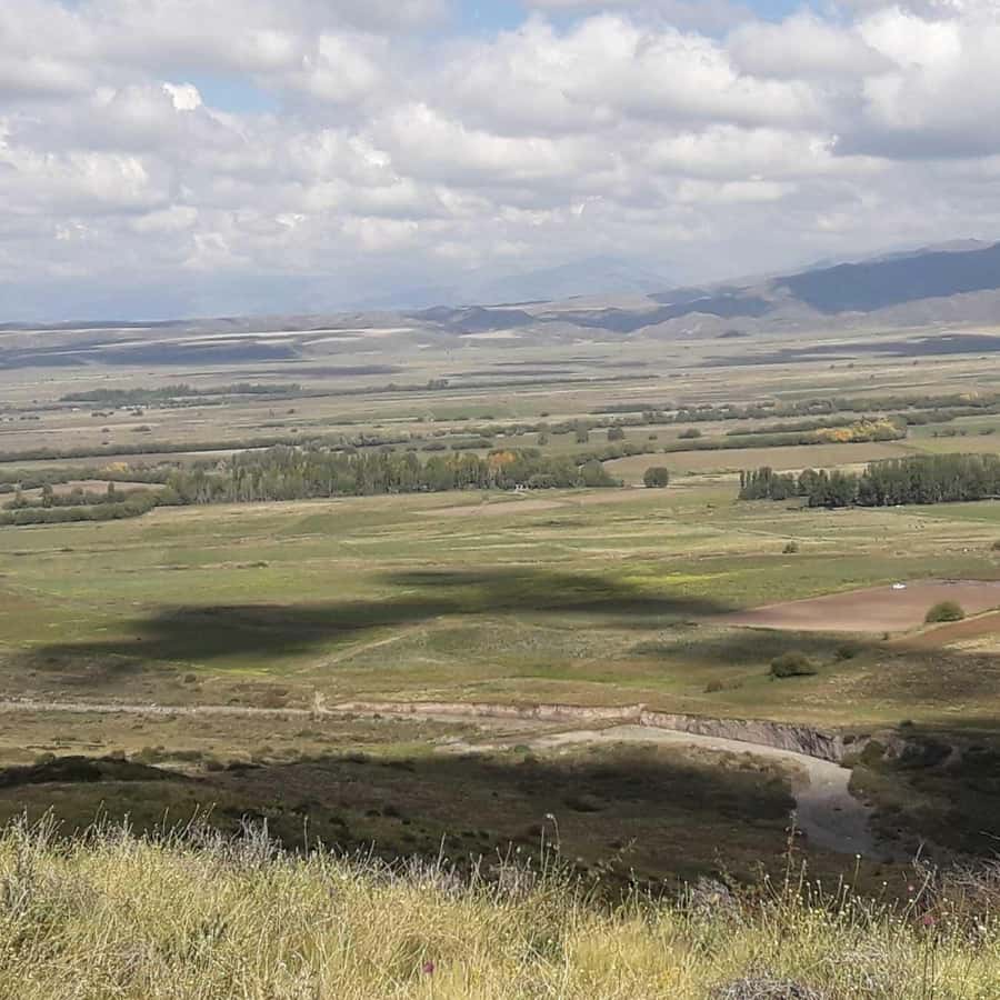 Private Experience: Horseback Riding and BBQ in the Mountain - Estancia La Carrera - Why La Carrera feels far from Mendoza