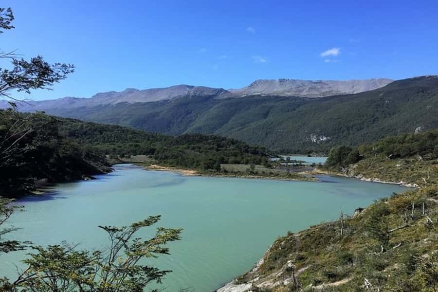 Private Experience "Tierra del Fuego" National Park - Why Tierra del Fuego National Park deserves your morning
