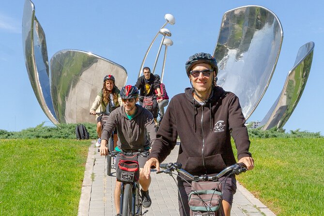 Private Full Day Bike Tour Around Buenos Aires with Local Host - The five details that matter most