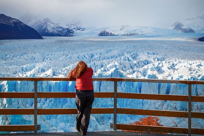 Private Full-Day Perito Moreno with Airfare from Buenos Aires - Key Points to Know Before Booking
