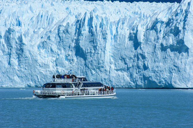 Private Full-Day Perito Moreno with Airfare from Buenos Aires - Why Perito Moreno Is Worth the Long Haul