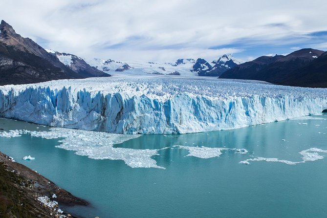 Private Full-Day Perito Moreno with Airfare from Buenos Aires - How Much Value Do You Get for $470?