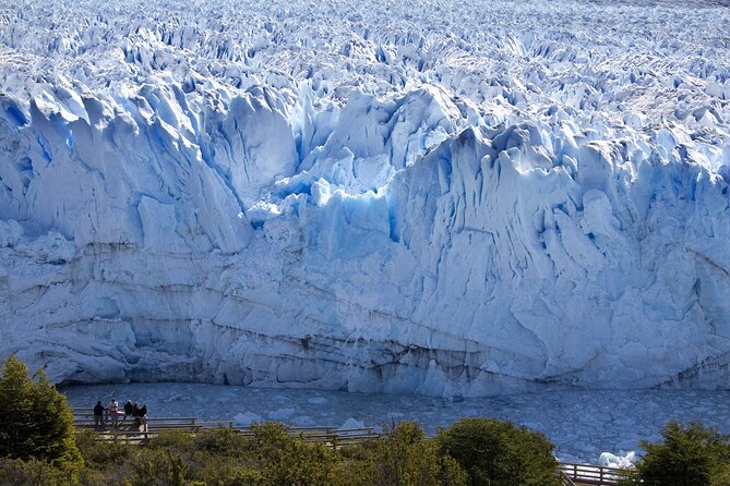 Private Full-Day Perito Moreno with Airfare from Buenos Aires - The Long Day Requires Good Planning
