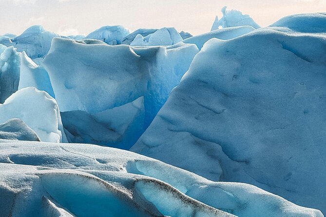 Private Full-Day Perito Moreno with Airfare from Buenos Aires - Who Should Book This Experience?