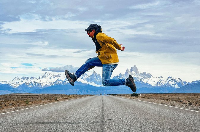 Private Full Day Tour from El Calafate to El Chaltén - What the $410 group price really buys