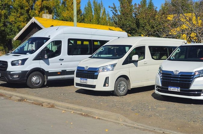 Private Full Day Tour from El Calafate to El Chaltén - Who should book this experience
