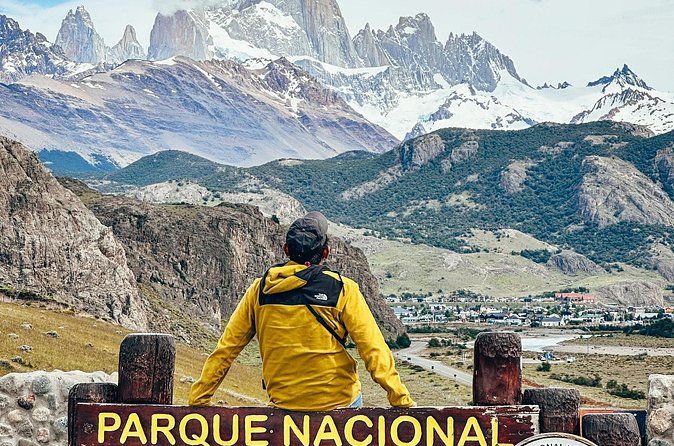 Private Full Day Tour from El Calafate to El Chaltén - Booking details worth checking