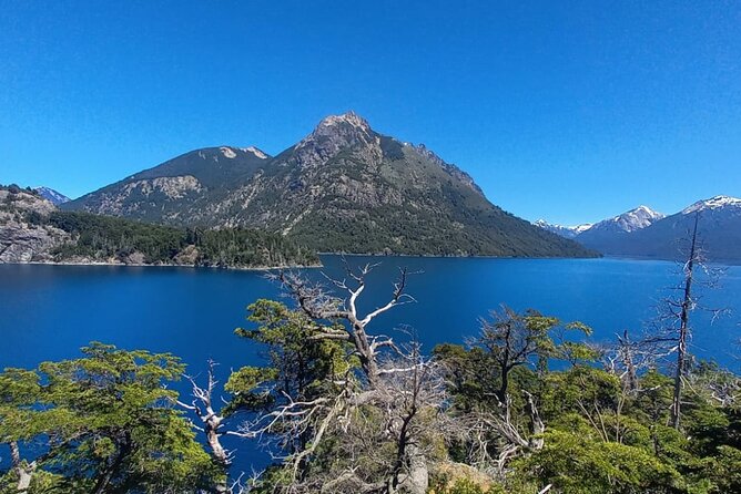 Private Full Day Tour of Bariloche - Key Points at a Glance