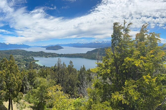 Private Full Day Tour of Bariloche - Cerro Campanario and the Best View of the Route