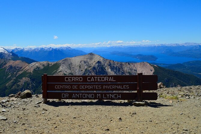 Private Full Day Tour of Bariloche - Lunch, Lift Tickets, and the Real Cost
