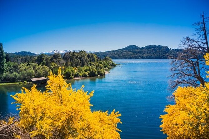 Private Full Day Tour of Bariloche - Colonia Suiza and the Taste of Curanto