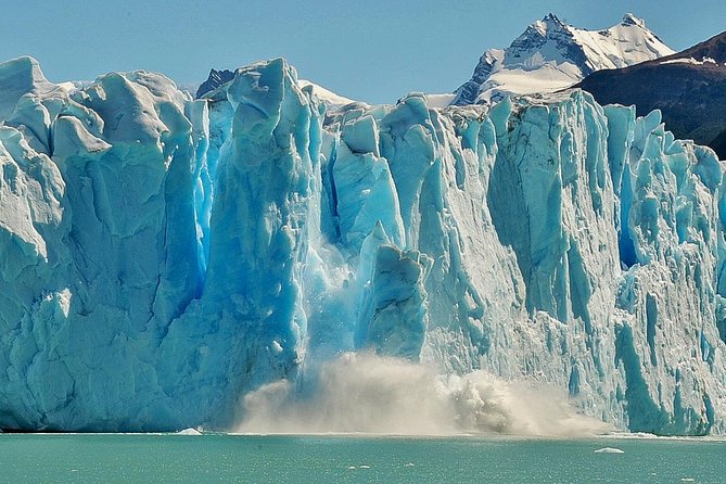Private Full-Day Tour to Perito Moreno Glacier Ideal for Families - Key things to know before you book