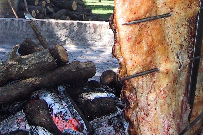 Private Gaucho Day to an Authentic Argentinian Estancia - Leaving Buenos Aires for the pampas