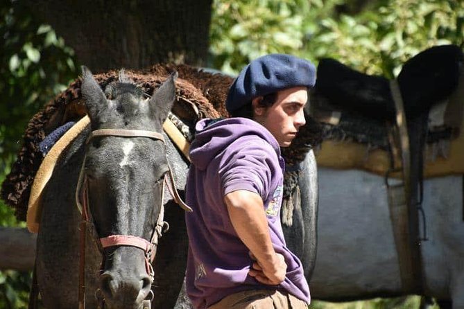 Private Gaucho Day to an Authentic Argentinian Estancia - What to expect from the Argentine barbecue