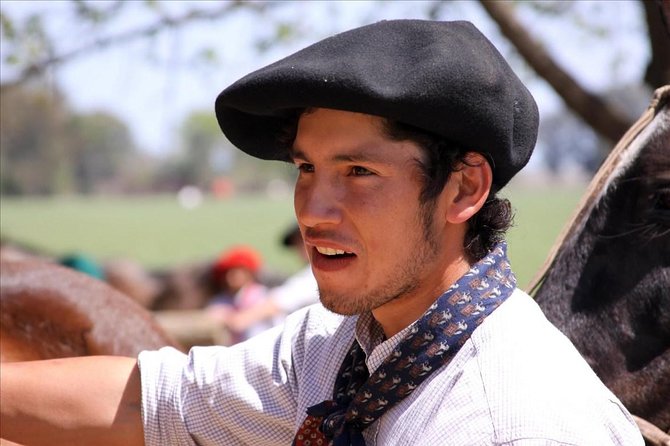 Private Gaucho Day to an Authentic Argentinian Estancia - San Antonio de Areco and the gaucho tradition