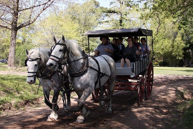 Private GAUCHO TOUR - FULL DAY TRIP Guided in EN, SPA or FR - Argentina - Key points to know before booking