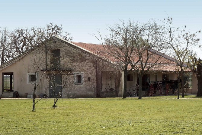 Private GAUCHO TOUR - FULL DAY TRIP Guided in EN, SPA or FR - Argentina - Private transport and the value of a guide