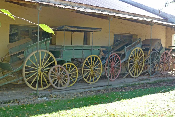 Private GAUCHO TOUR - FULL DAY TRIP Guided in EN, SPA or FR - Argentina - What the timing feels like