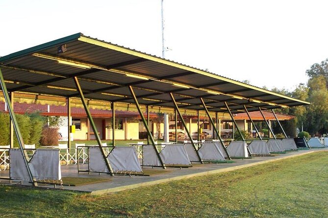 Private Golf Lesson in Buenos Aires - Practical comfort and transport details