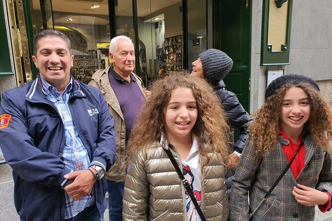 Private Half Day Sightseeing in Buenos Aires - La Boca and the Bombonera area