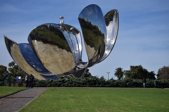 Private Half Day Tour: Buenos Aires Highlights - Key points to know before booking