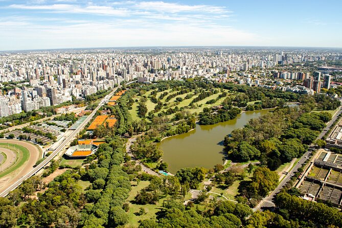 Private Helicopter Tour - Who Gets the Most From This Experience
