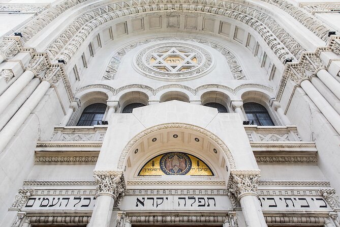 Private Jewish City Tour In Buenos Aires - Why the Guide Makes or Breaks the Experience