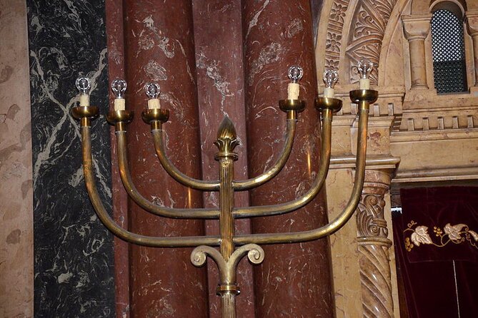 Private Jewish City Tour In Buenos Aires - Is $177 Per Person Good Value?