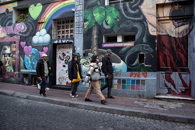 Private La Boca and San Telmo History Walk - La Boca and the story of immigrant Buenos Aires