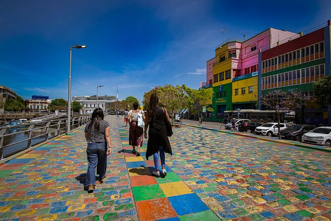 Private La Boca and San Telmo History Walk - Is $155 per person good value?
