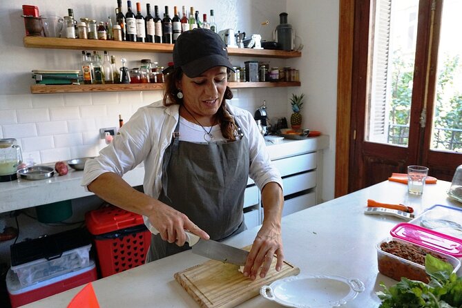 Private Market Tour and Cooking Class in San Telmo with Gabriela - Key Points to Know Before You Book
