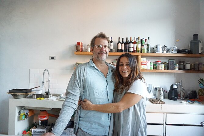 Private Market Tour and Cooking Class in San Telmo with Gabriela - Why San Telmo Makes the Right Setting