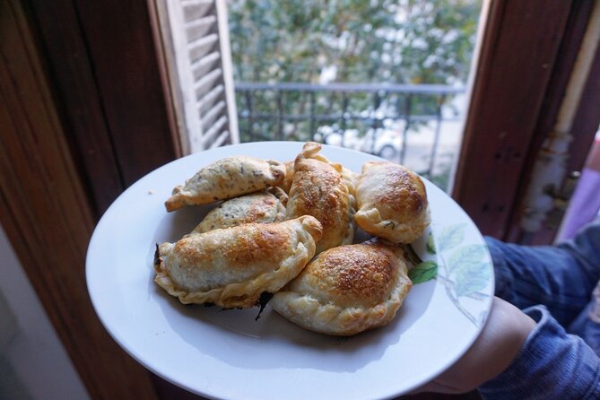 Private Market Tour and Cooking Class in San Telmo with Gabriela - Cooking Argentine Classics, From Empanadas to Stew