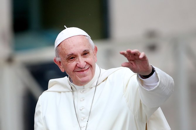 Private Pope Francis Tour in Buenos Aires - Key details before you book