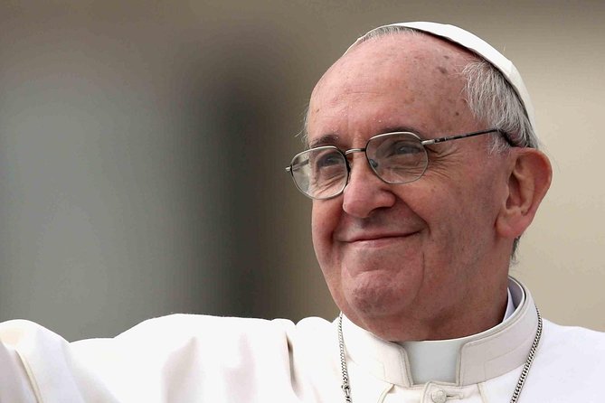 Private Pope Francis Tour in Buenos Aires - Why Pope Francis’s Buenos Aires story works best in Flores
