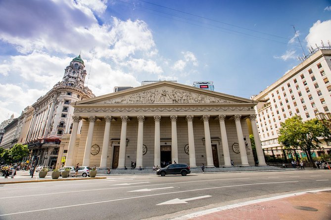 Private Pope Francis Tour in Buenos Aires - Membrillar 531, the modest childhood home